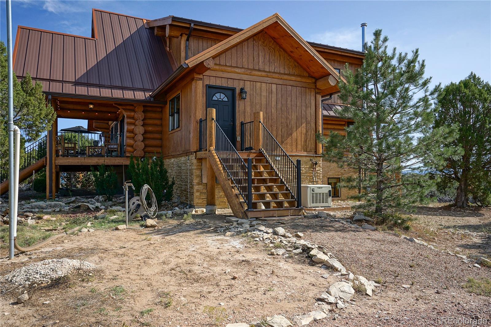 MLS Image #46 for 810  mustang road,rye, Colorado