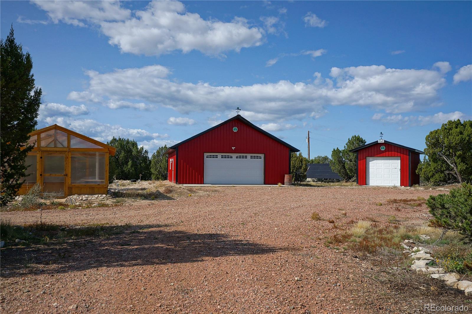 MLS Image #47 for 810  mustang road,rye, Colorado