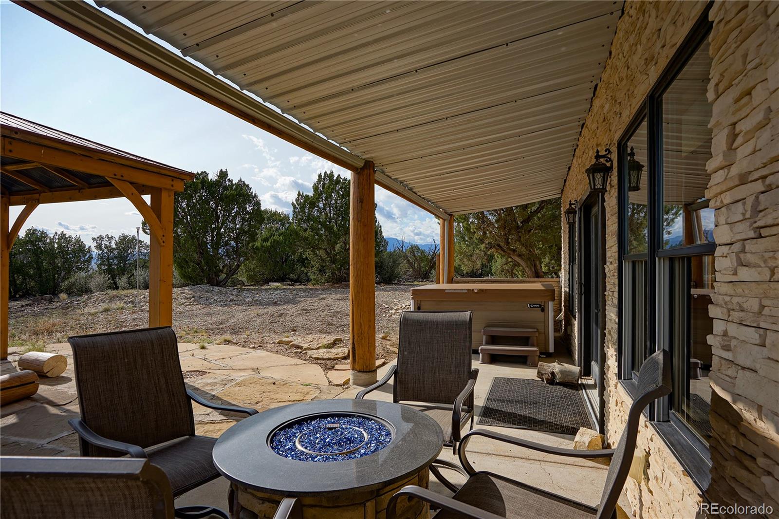 MLS Image #48 for 810  mustang road,rye, Colorado