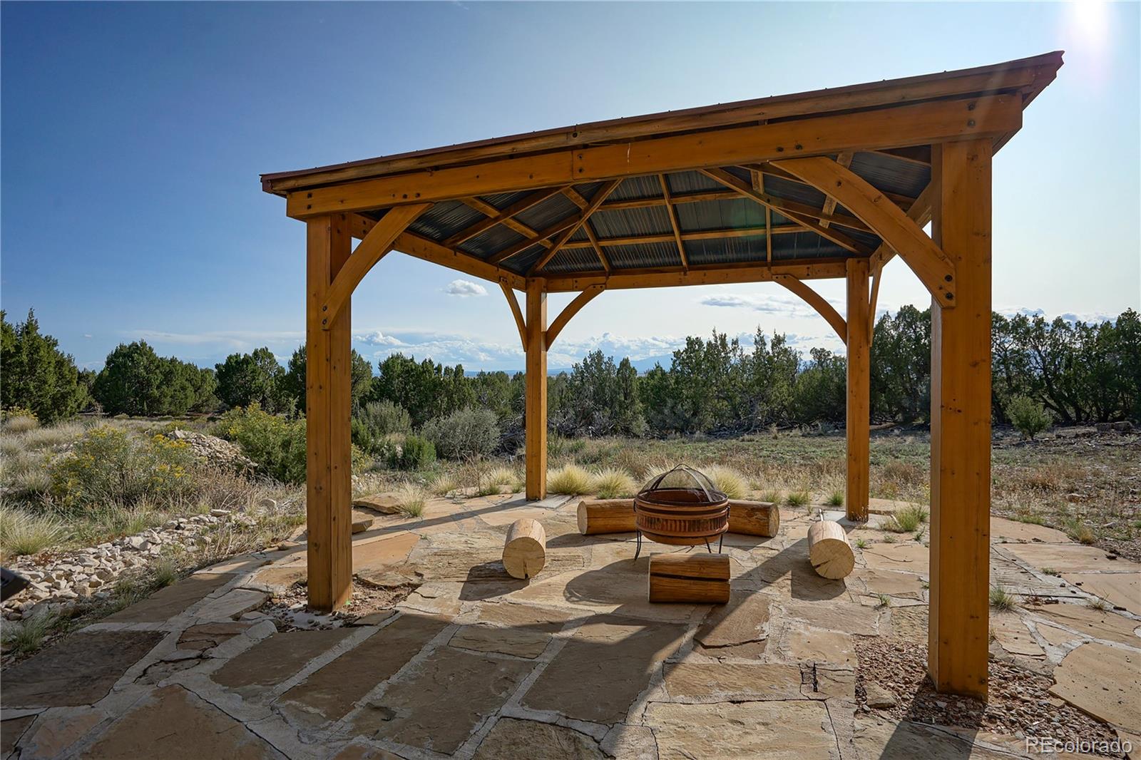 MLS Image #49 for 810  mustang road,rye, Colorado