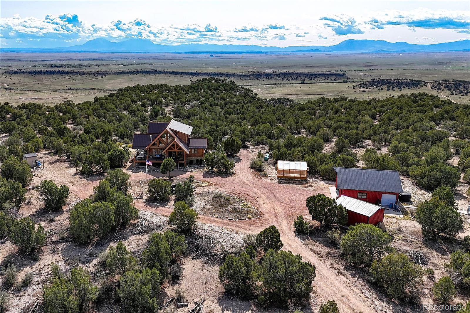 MLS Image #5 for 810  mustang road,rye, Colorado