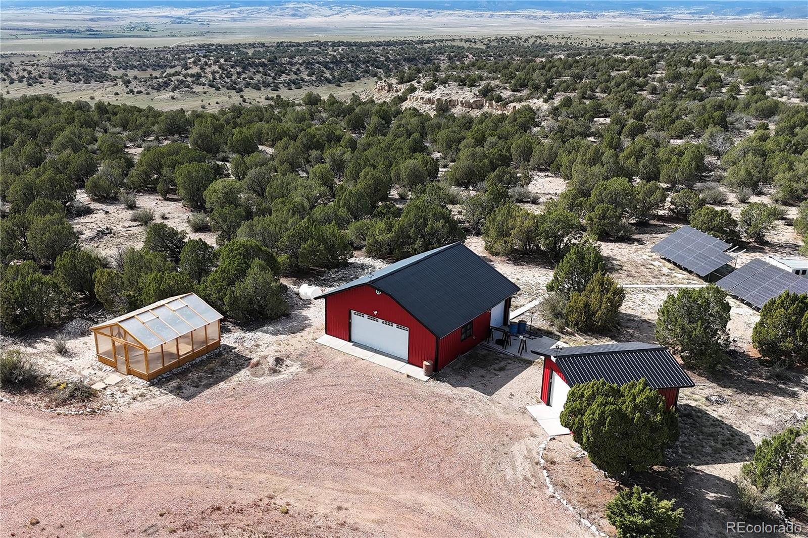 MLS Image #7 for 810  mustang road,rye, Colorado