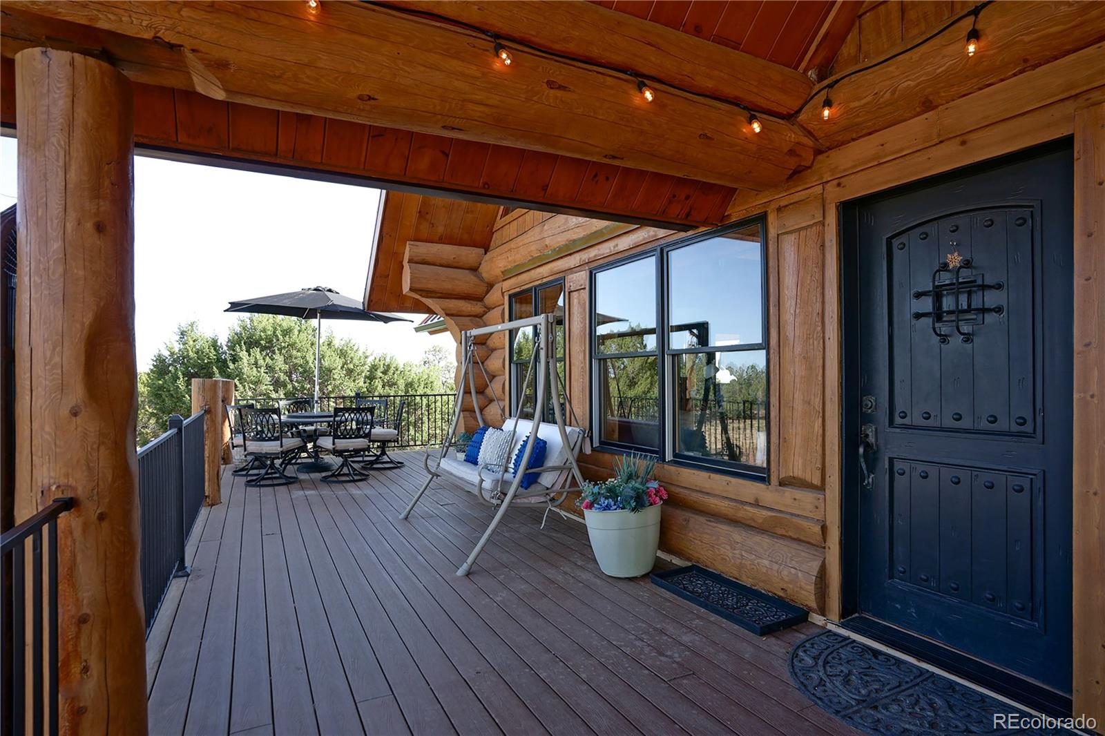 MLS Image #8 for 810  mustang road,rye, Colorado
