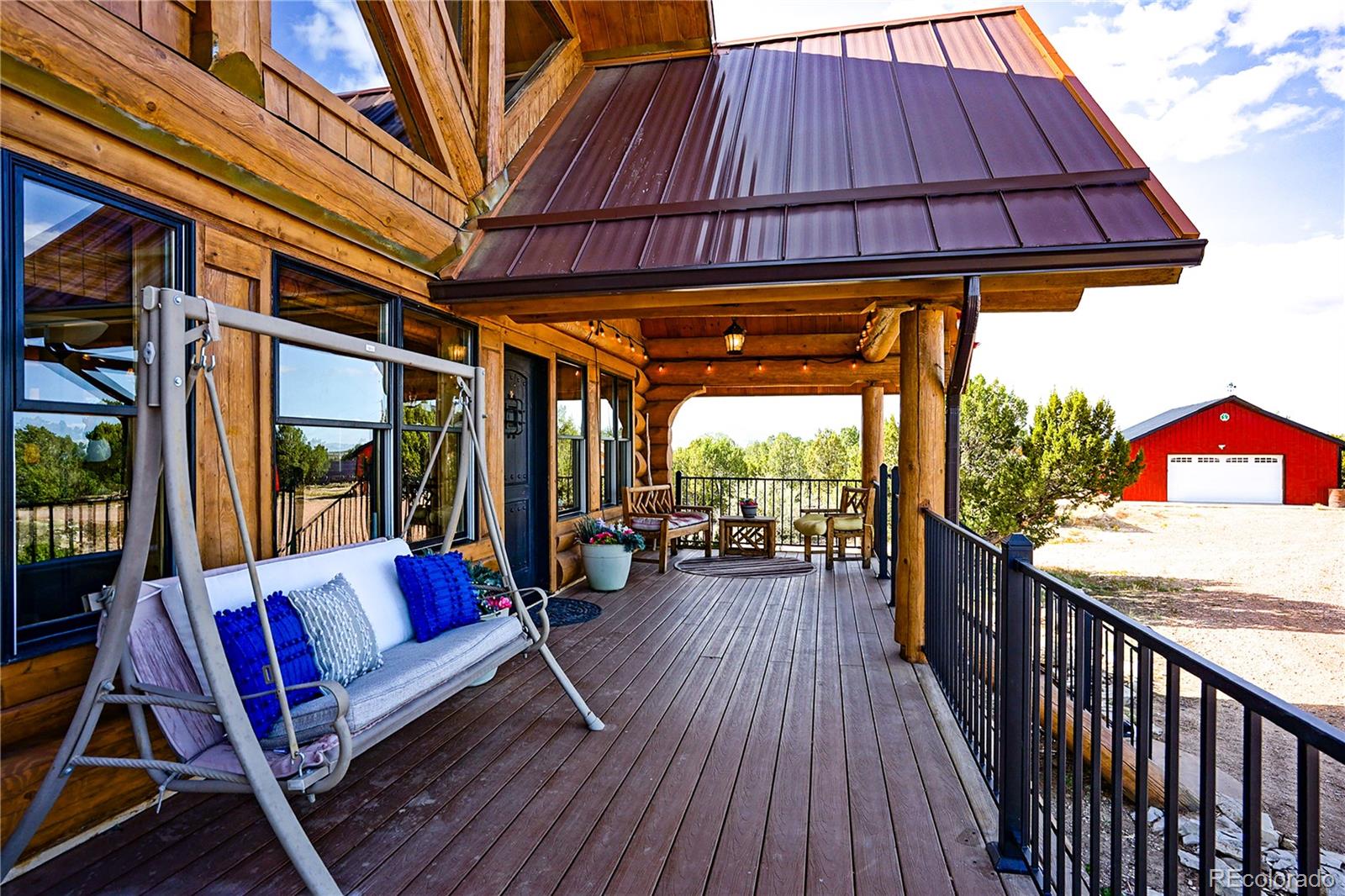 MLS Image #9 for 810  mustang road,rye, Colorado
