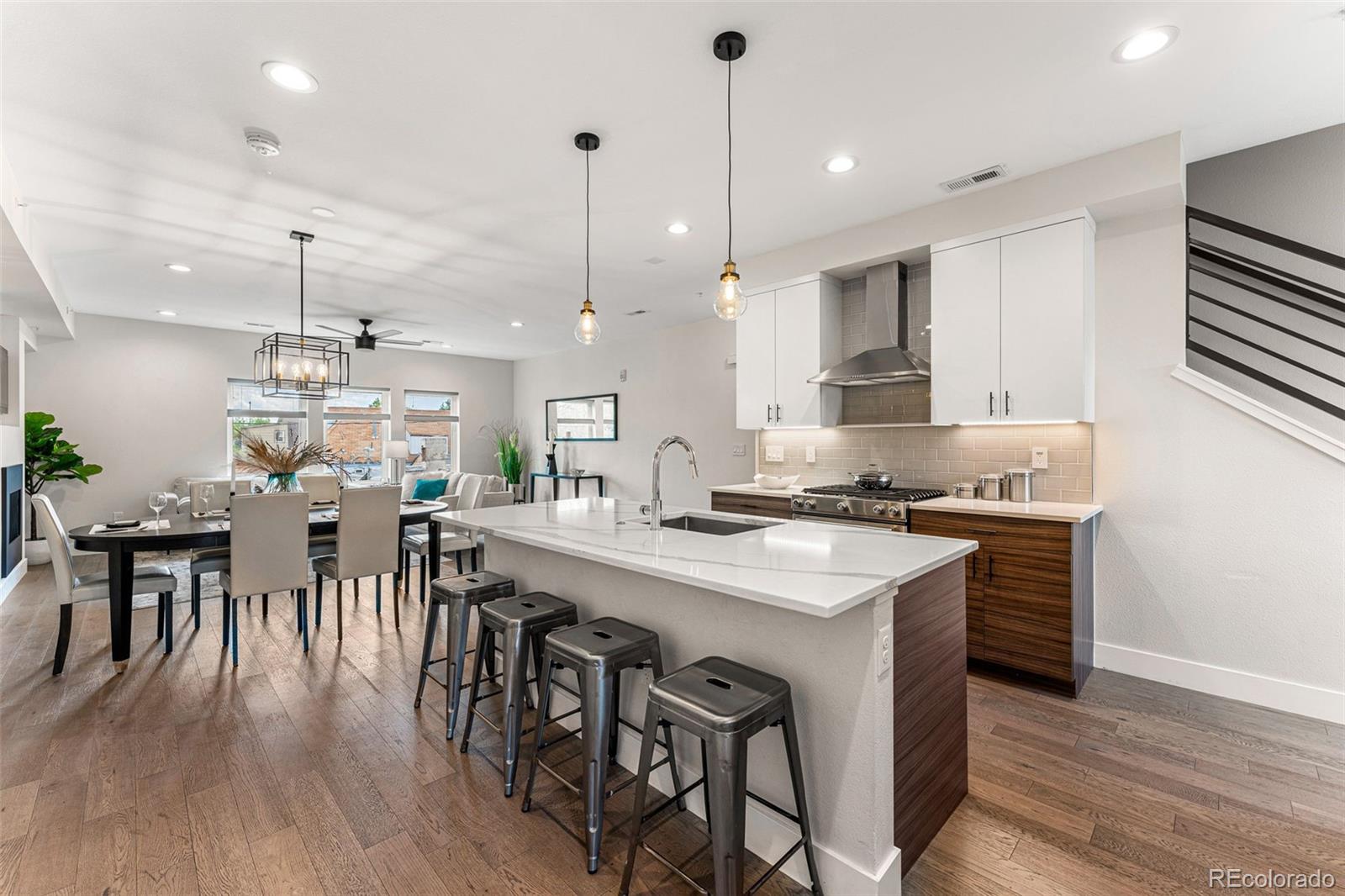 MLS Image #10 for 3450 n downing street,denver, Colorado