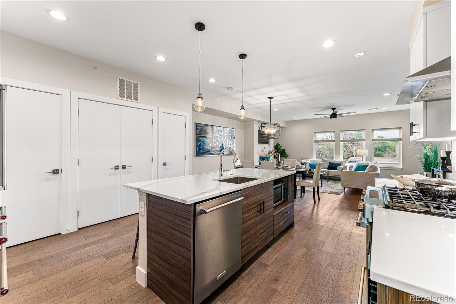 MLS Image #11 for 3450 n downing street,denver, Colorado