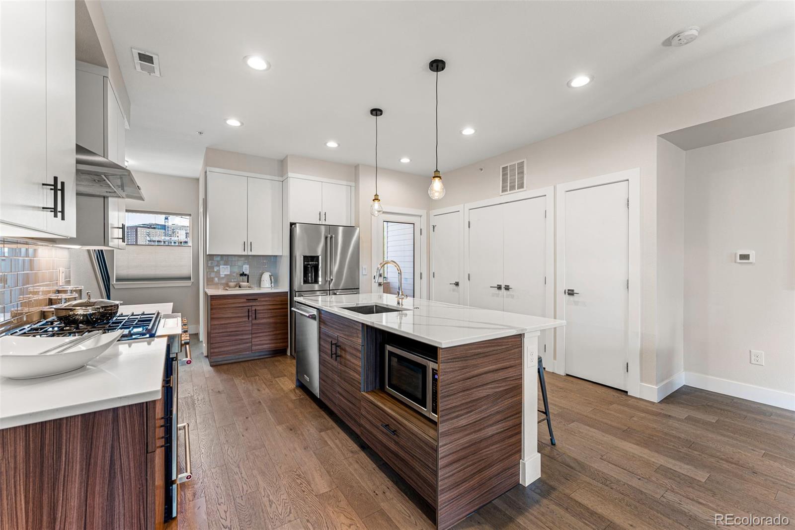 MLS Image #12 for 3450 n downing street,denver, Colorado