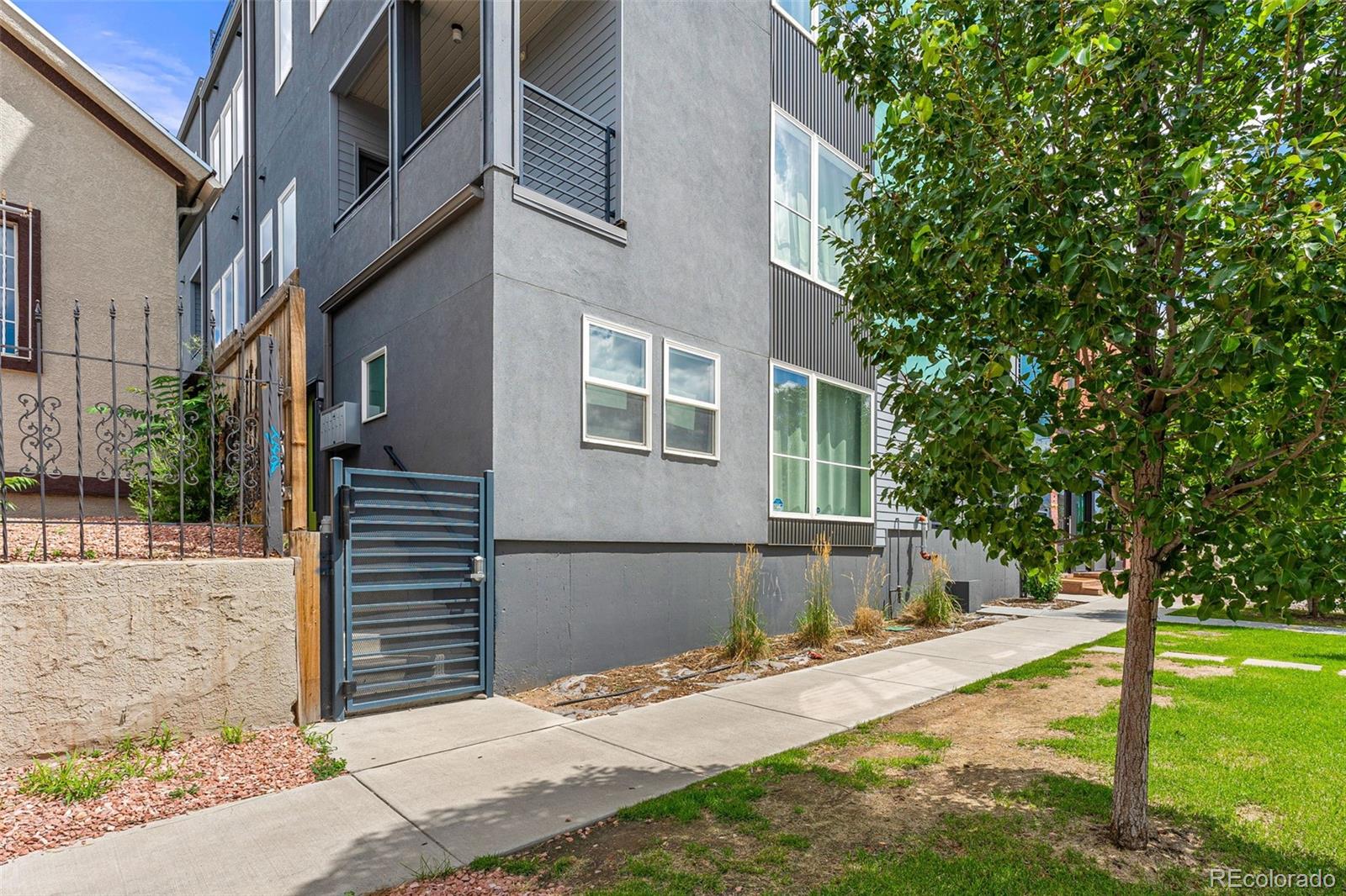 MLS Image #2 for 3450 n downing street,denver, Colorado