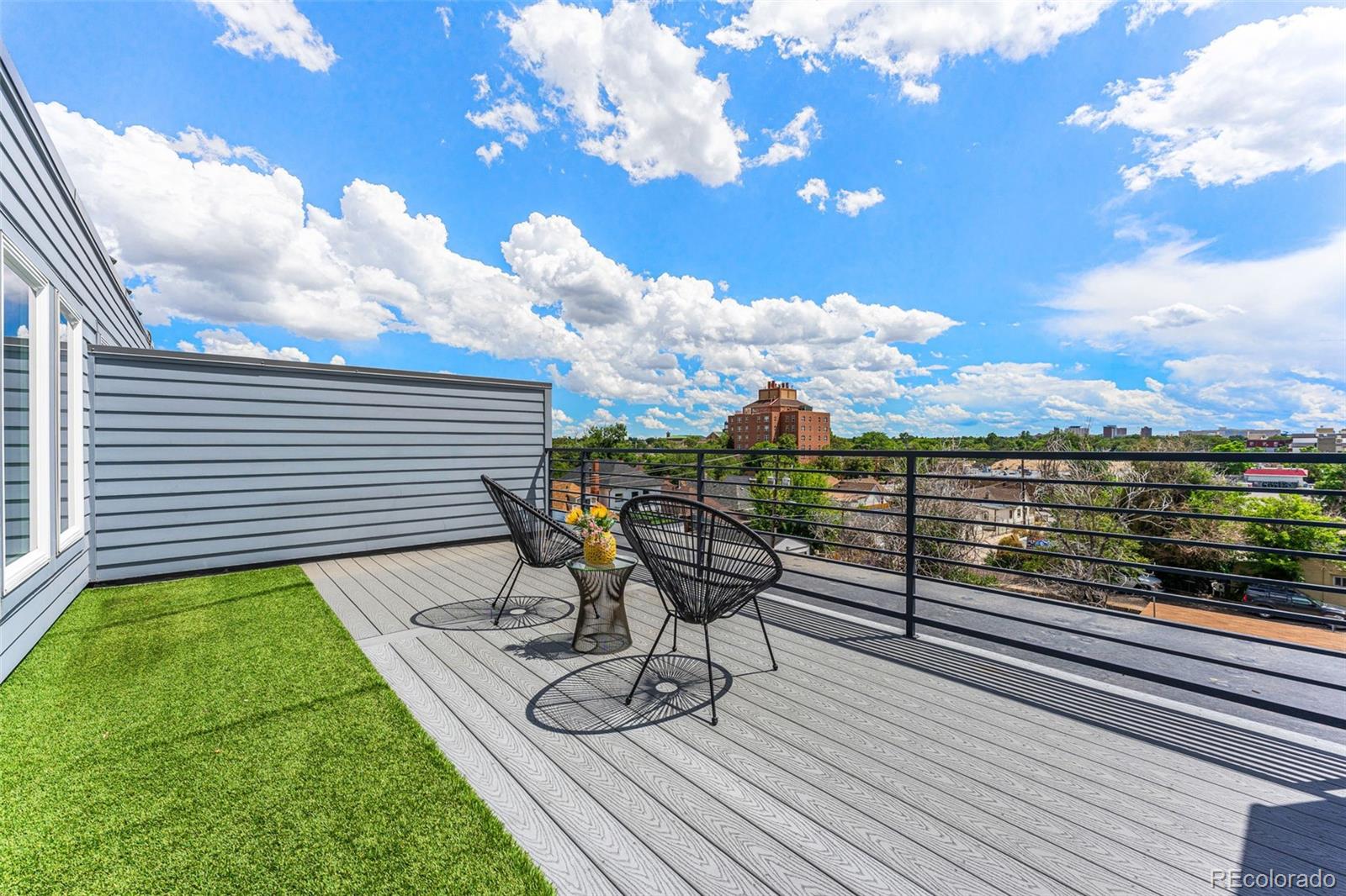MLS Image #27 for 3450 n downing street,denver, Colorado