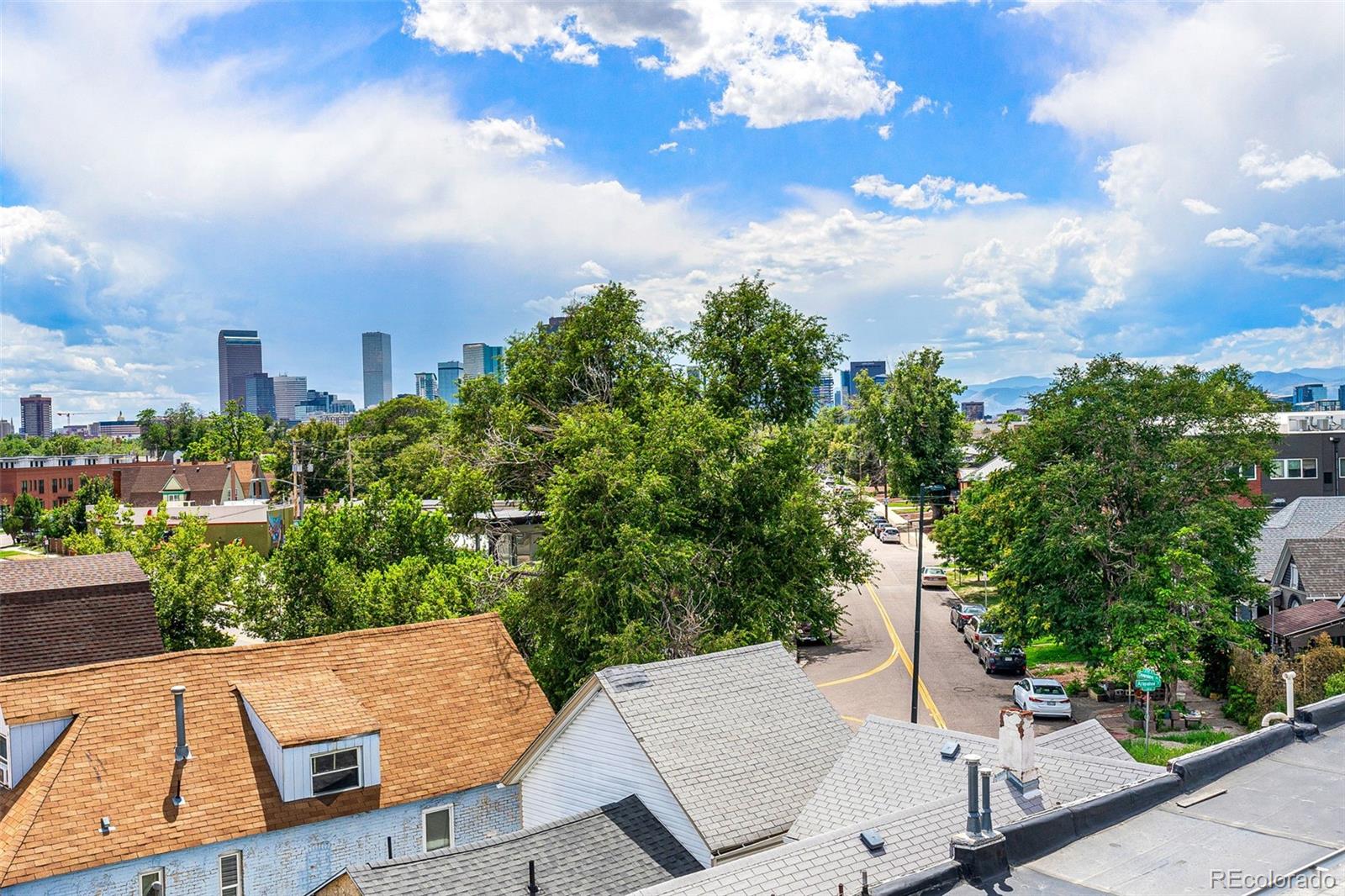 MLS Image #30 for 3450 n downing street,denver, Colorado