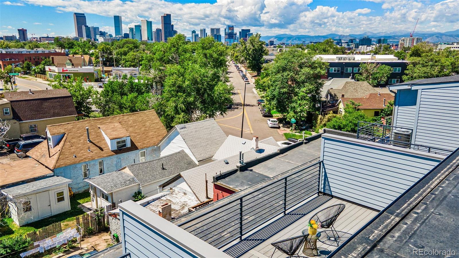 MLS Image #39 for 3450 n downing street,denver, Colorado