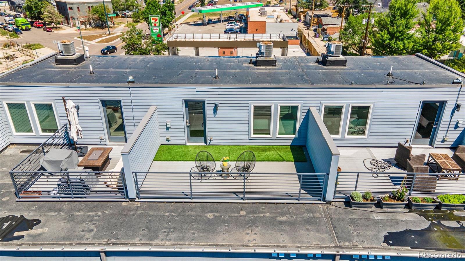MLS Image #41 for 3450 n downing street,denver, Colorado