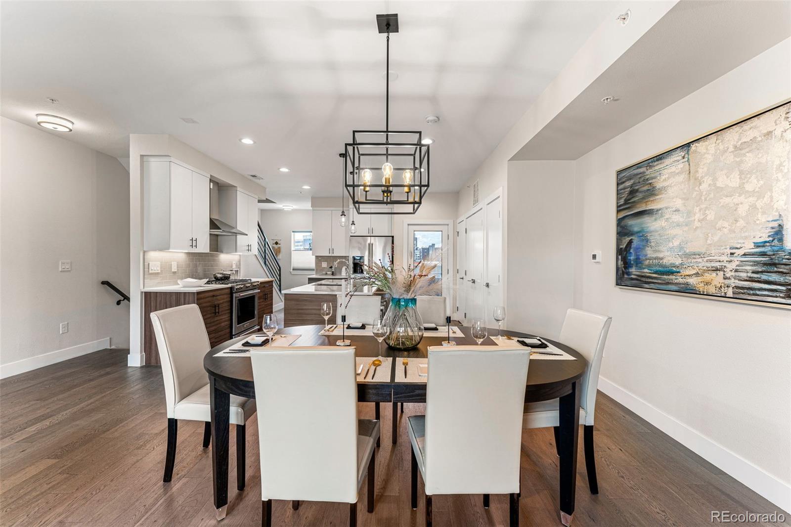 MLS Image #7 for 3450 n downing street,denver, Colorado