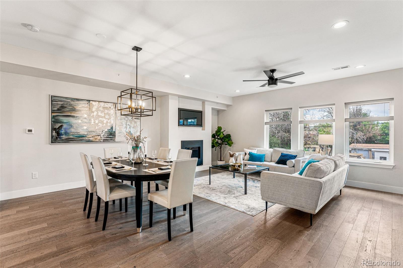 MLS Image #8 for 3450 n downing street,denver, Colorado