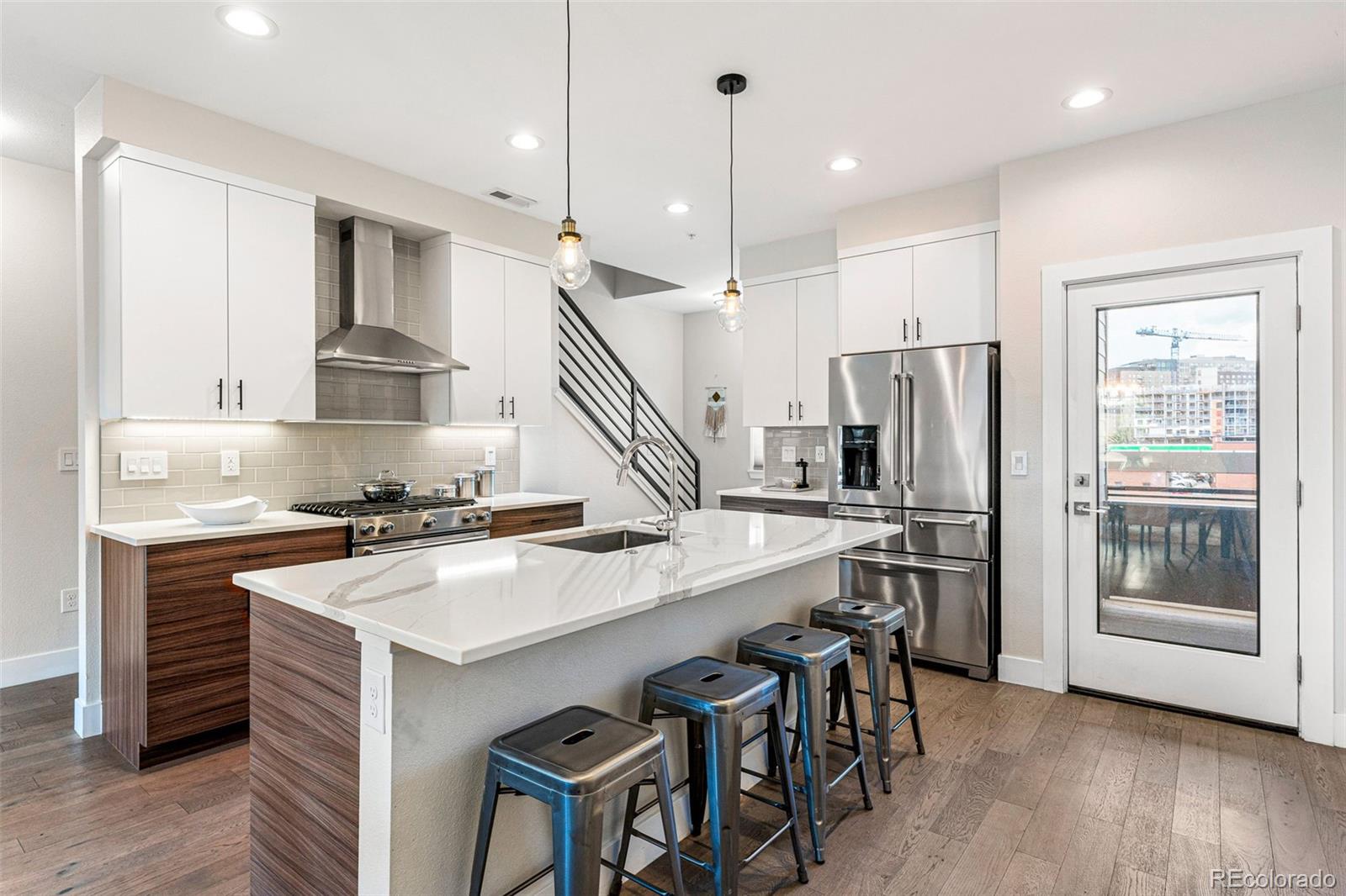 MLS Image #9 for 3450 n downing street,denver, Colorado