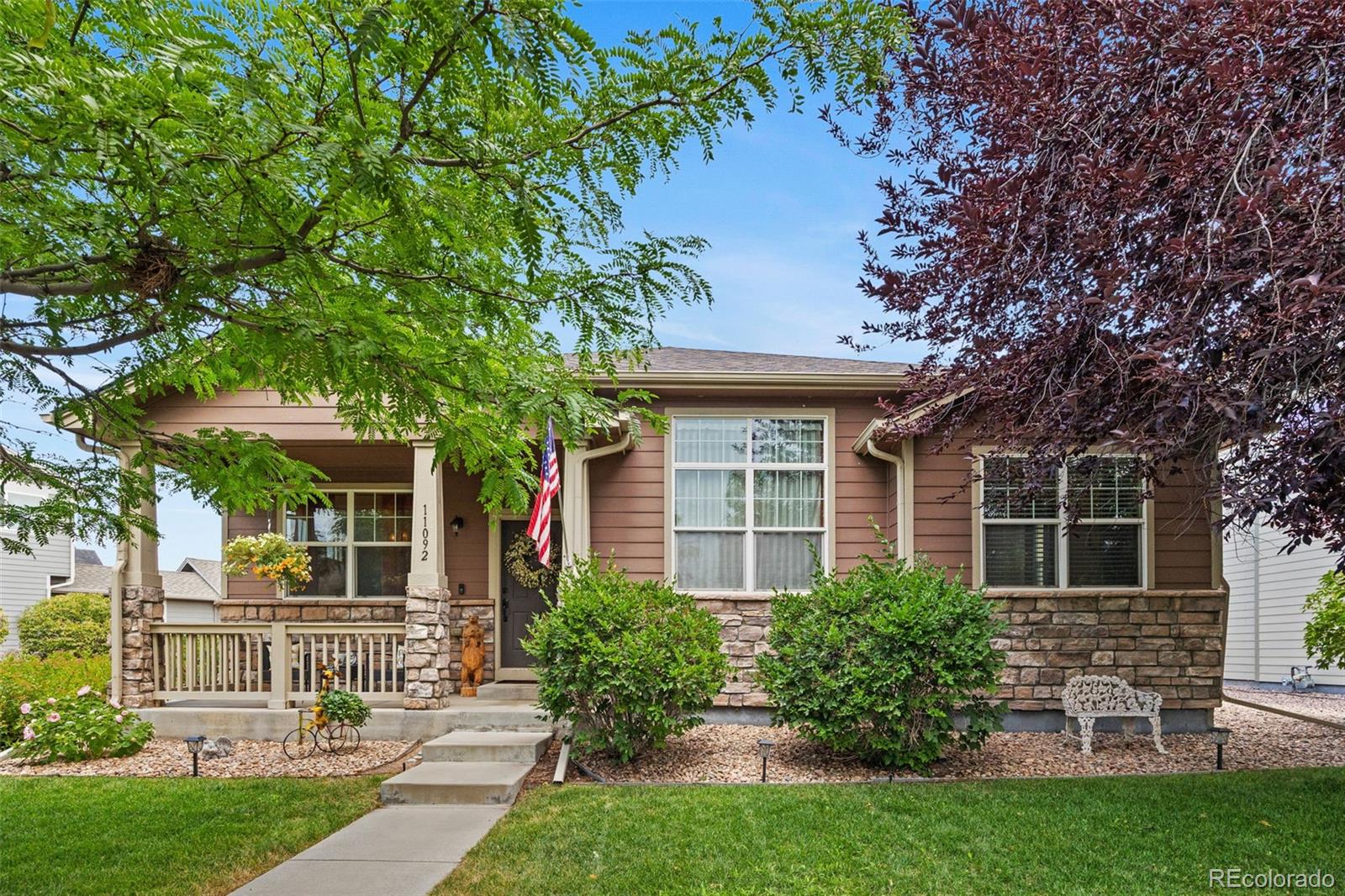 MLS Image #2 for 11092  newark street,commerce city, Colorado