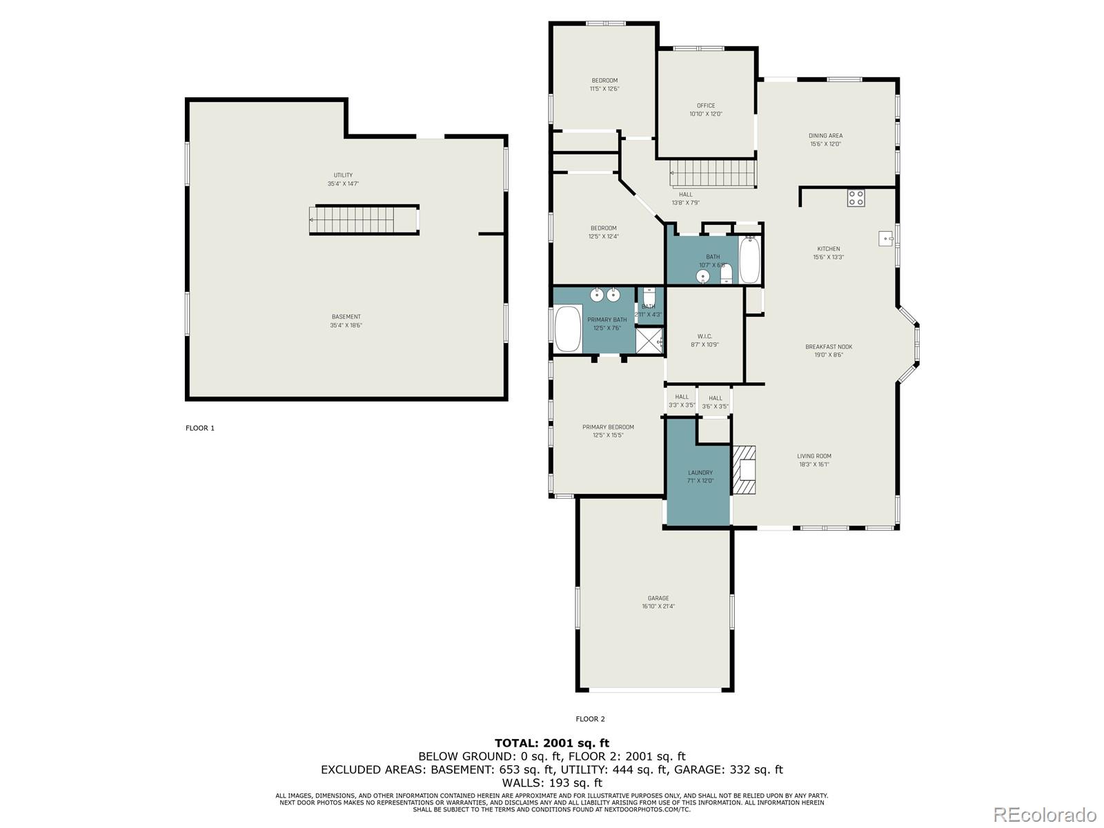 MLS Image #32 for 11092  newark street,commerce city, Colorado