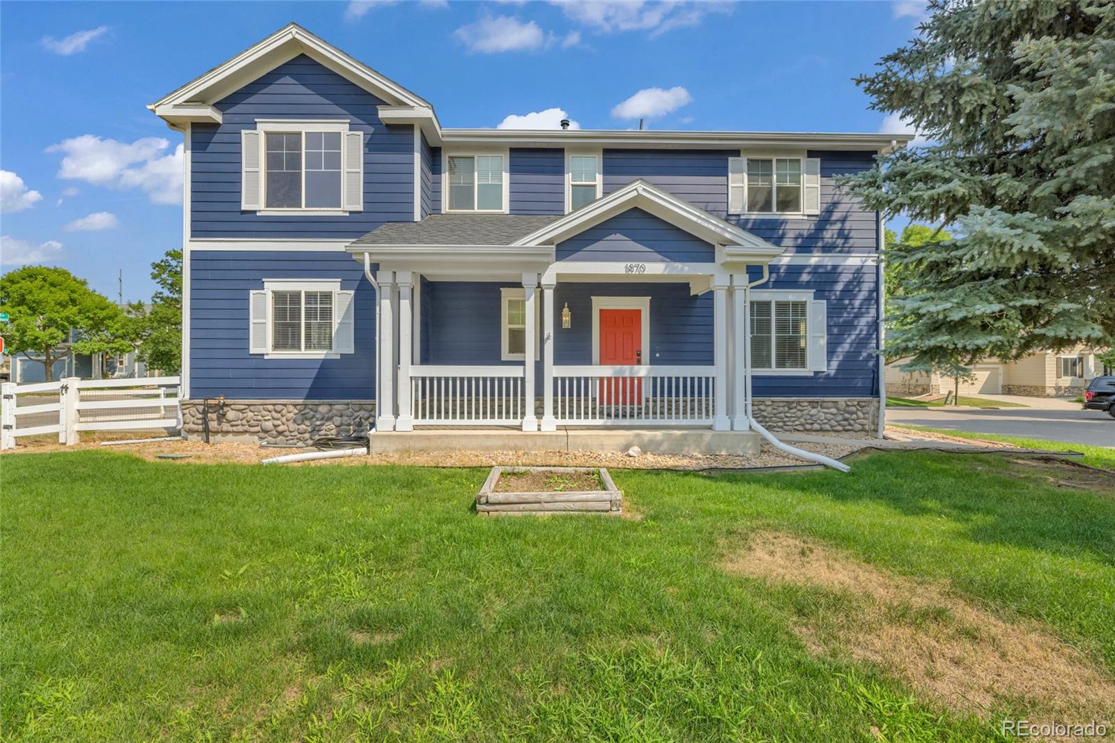 MLS Image #0 for 1870  idalia court,loveland, Colorado