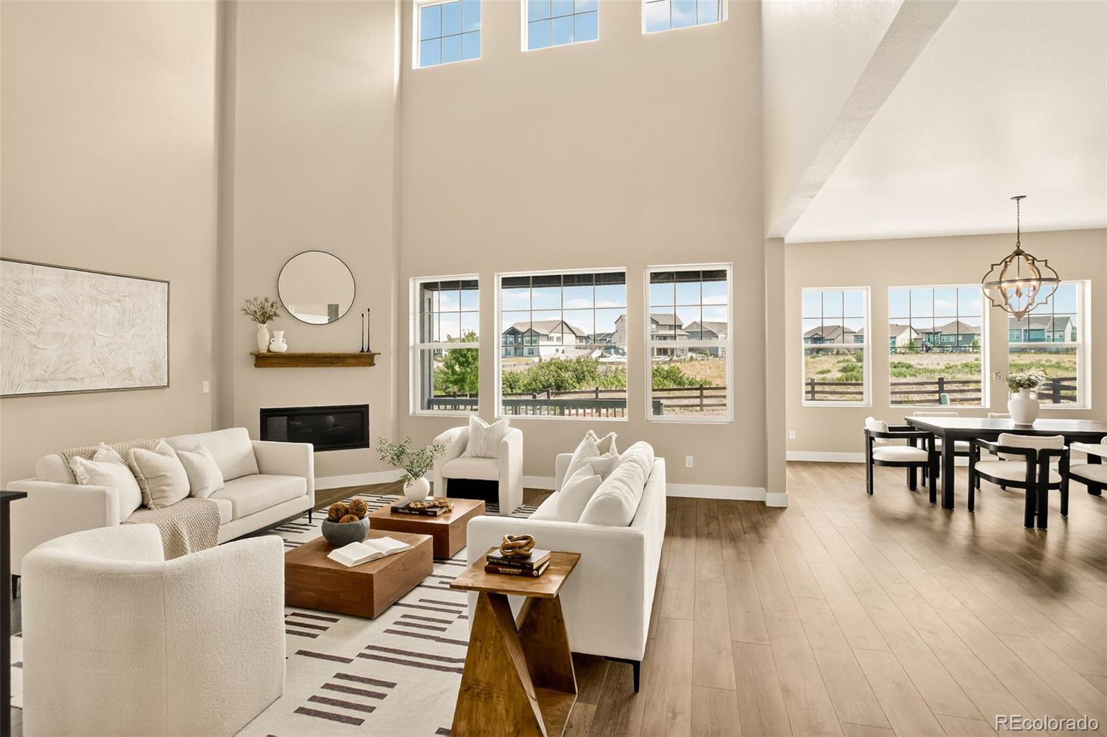 MLS Image #11 for 3093  carabiner street,castle rock, Colorado