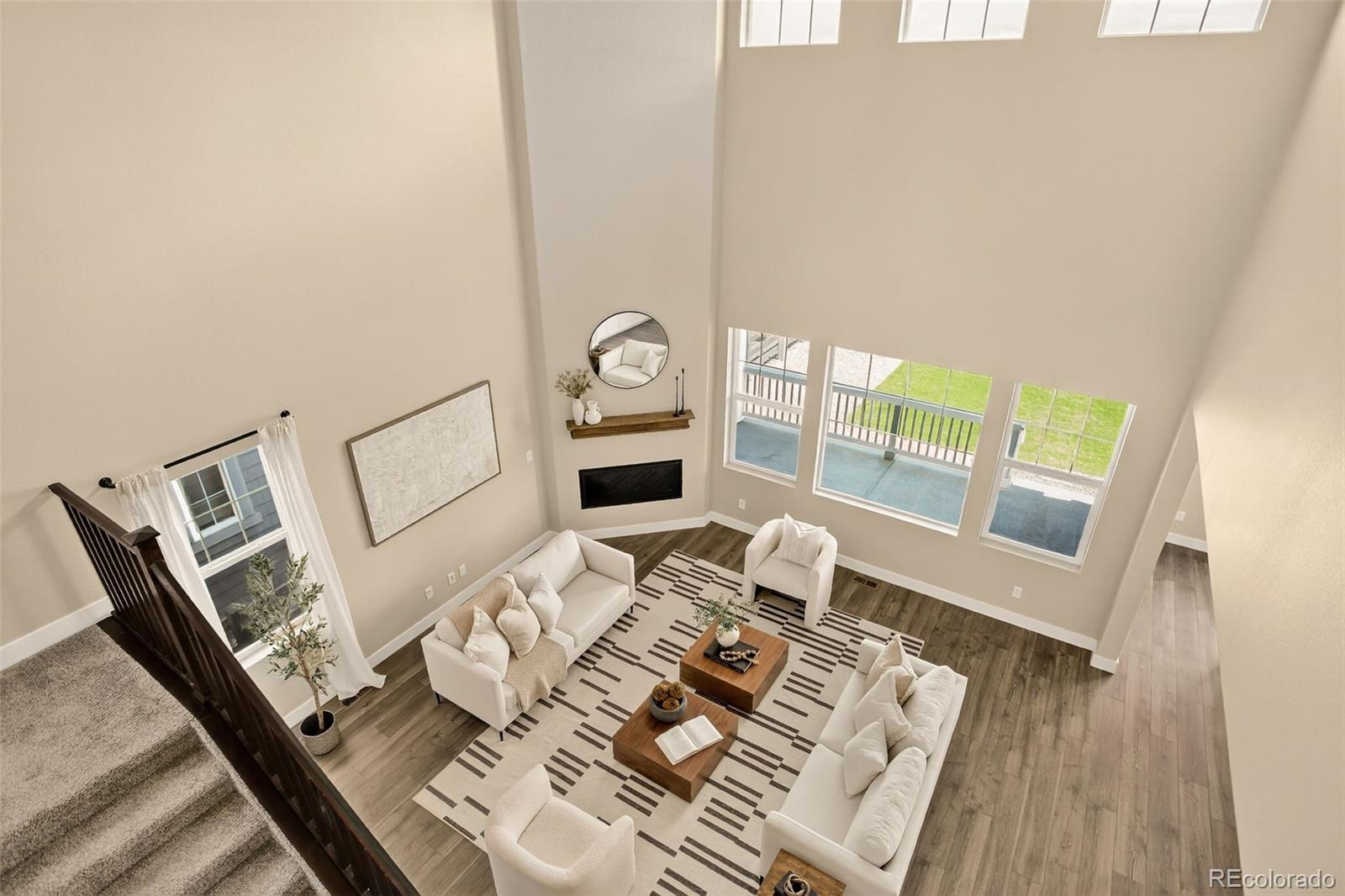 MLS Image #12 for 3093  carabiner street,castle rock, Colorado