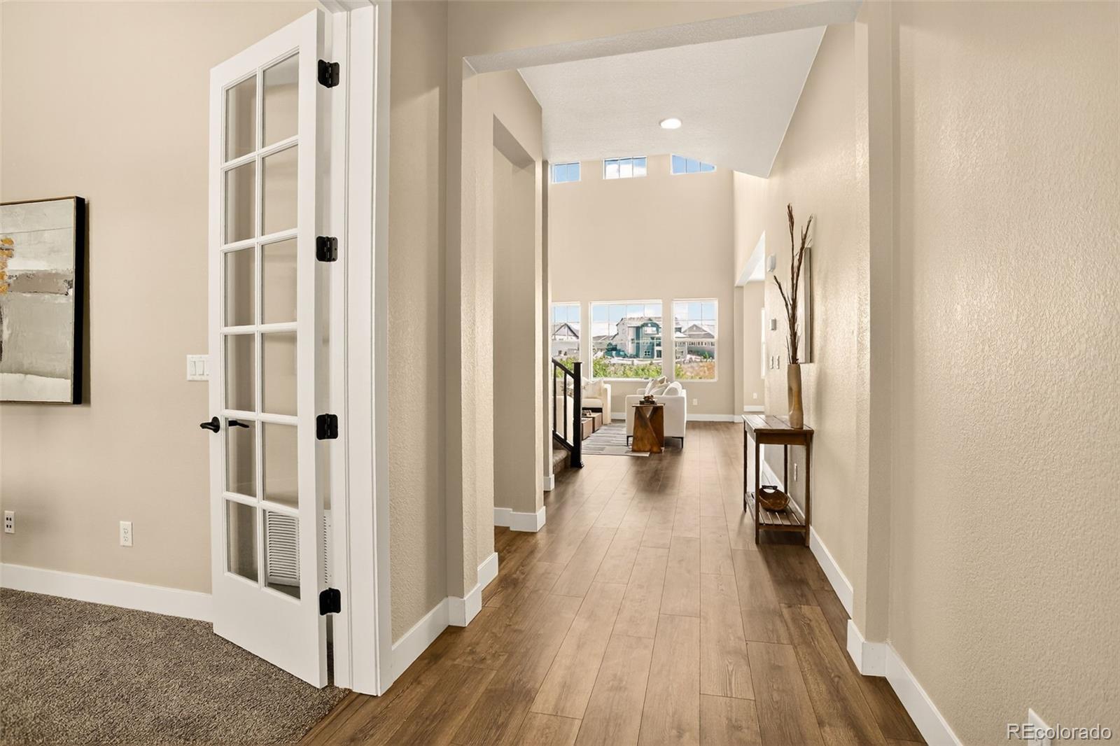 MLS Image #4 for 3093  carabiner street,castle rock, Colorado