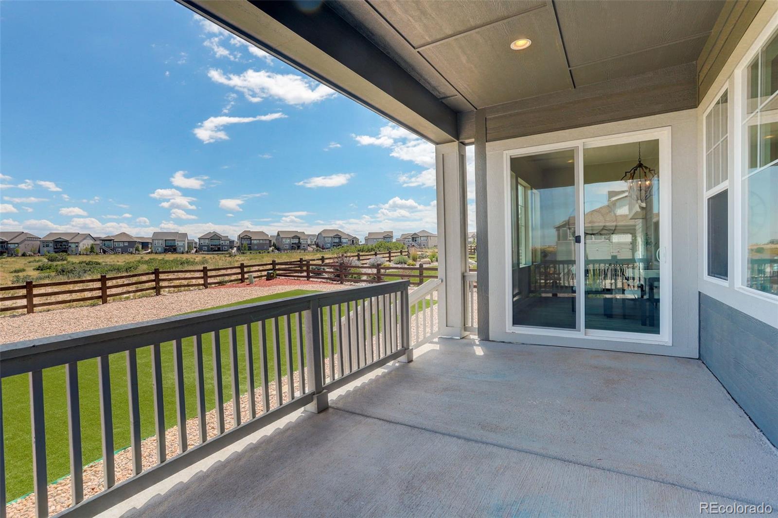 MLS Image #41 for 3093  carabiner street,castle rock, Colorado