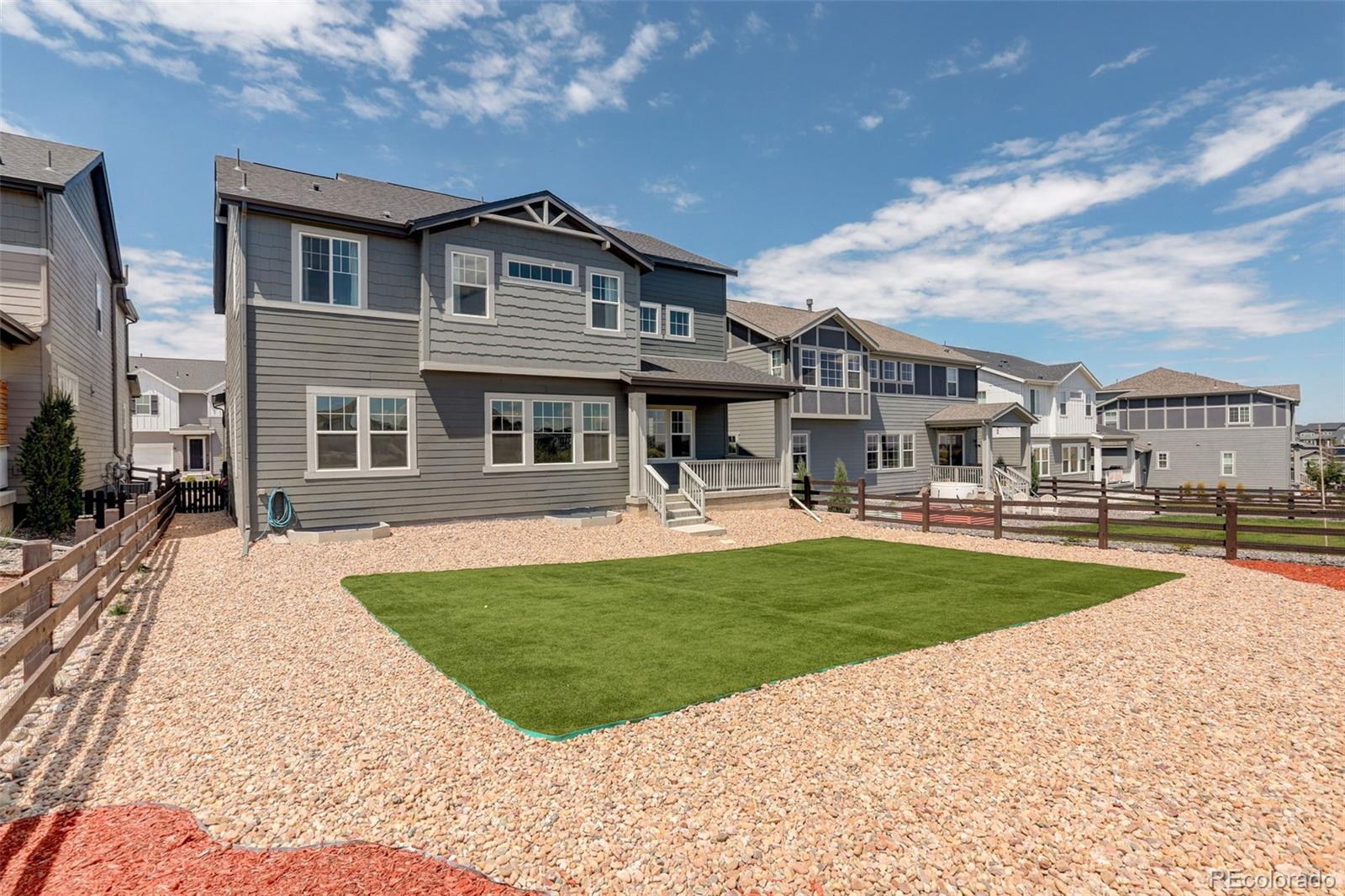 MLS Image #43 for 3093  carabiner street,castle rock, Colorado