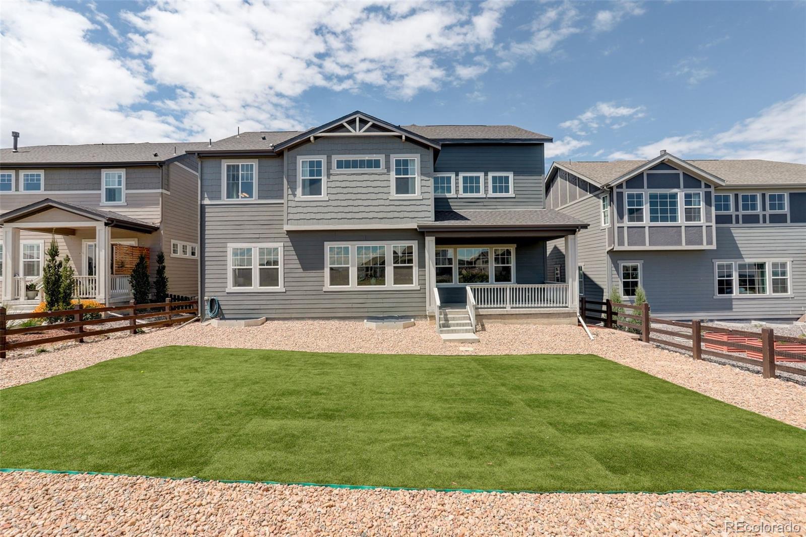 MLS Image #44 for 3093  carabiner street,castle rock, Colorado
