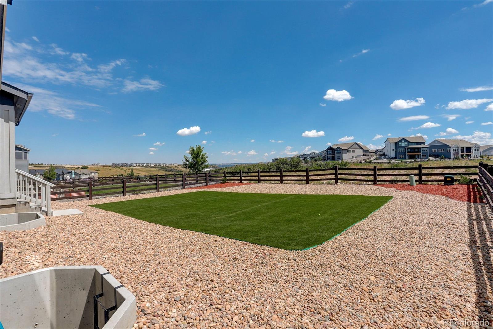 MLS Image #45 for 3093  carabiner street,castle rock, Colorado