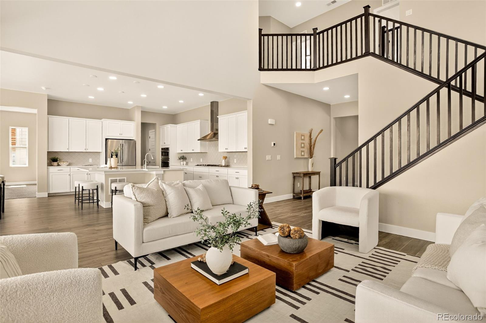 MLS Image #9 for 3093  carabiner street,castle rock, Colorado