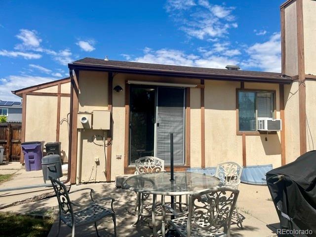 MLS Image #26 for 4900 s garrison street,littleton, Colorado