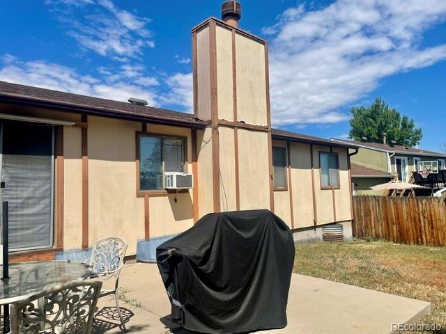 MLS Image #27 for 4900 s garrison street,littleton, Colorado