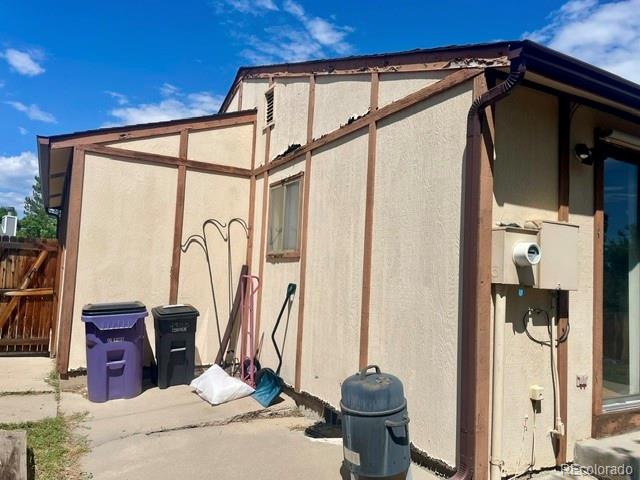 MLS Image #29 for 4900 s garrison street,littleton, Colorado
