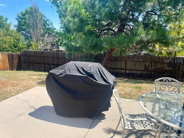 MLS Image #33 for 4900 s garrison street,littleton, Colorado