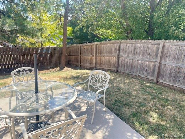 MLS Image #34 for 4900 s garrison street,littleton, Colorado