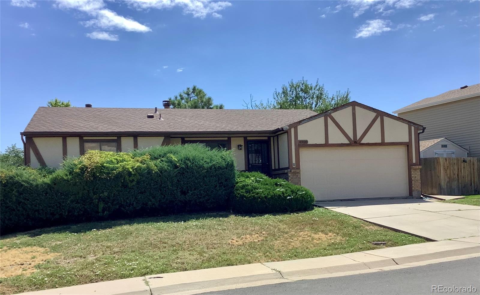 MLS Image #36 for 4900 s garrison street,littleton, Colorado