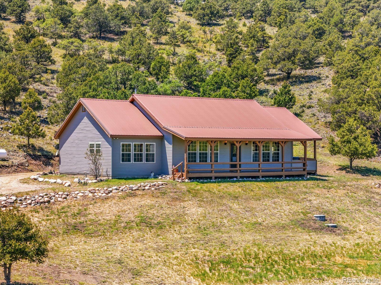 MLS Image #0 for 220  rhonda road,westcliffe, Colorado