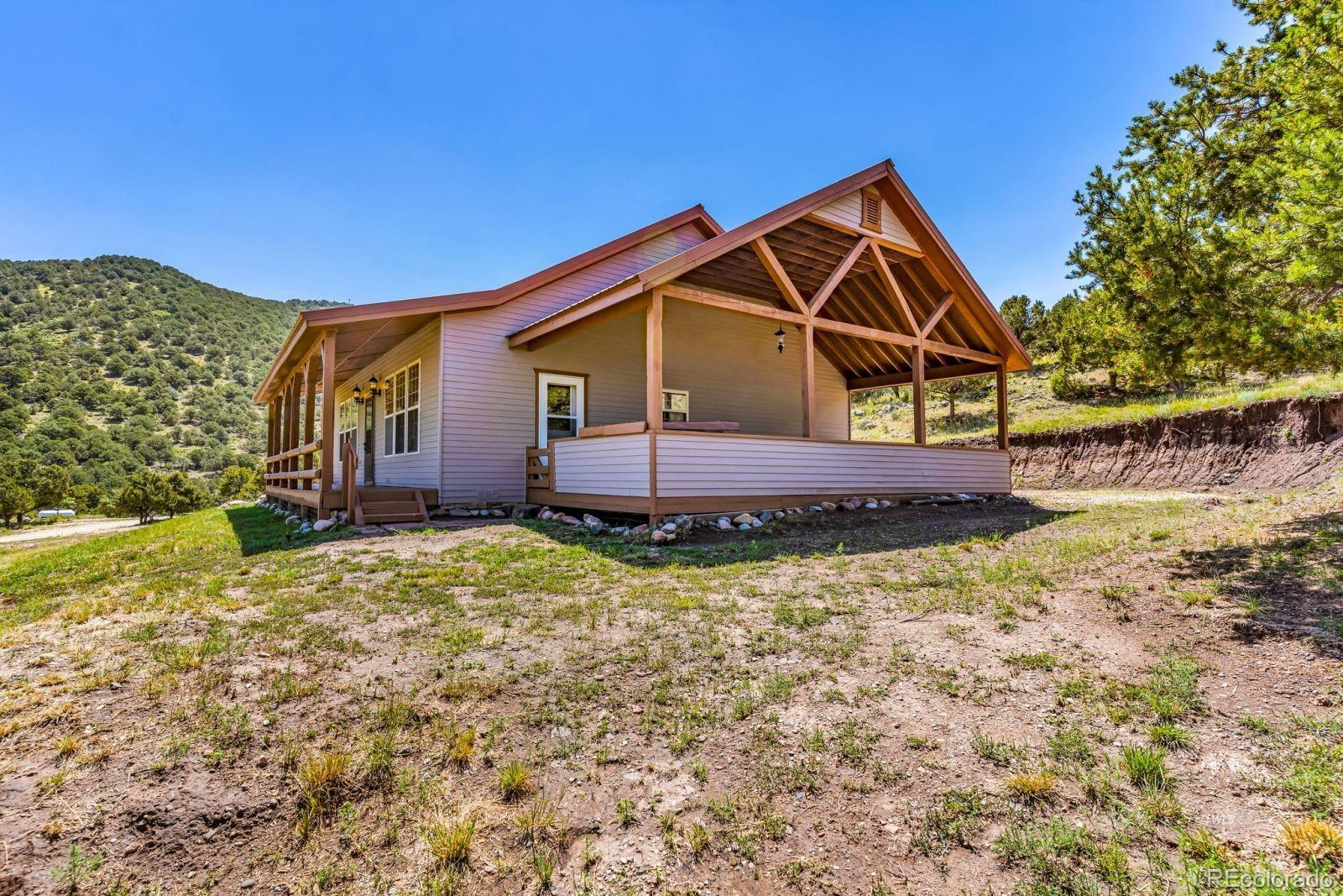 MLS Image #19 for 220  rhonda road,westcliffe, Colorado