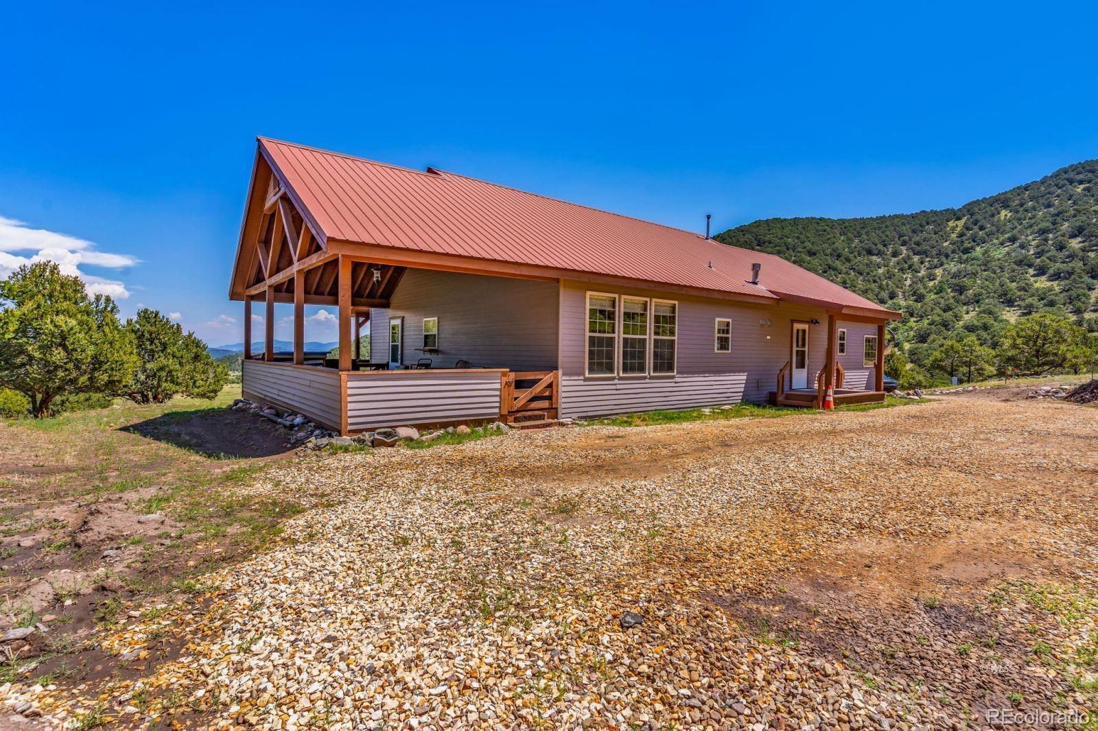 MLS Image #20 for 220  rhonda road,westcliffe, Colorado