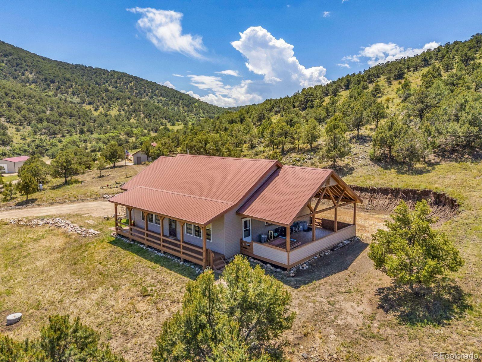 MLS Image #23 for 220  rhonda road,westcliffe, Colorado