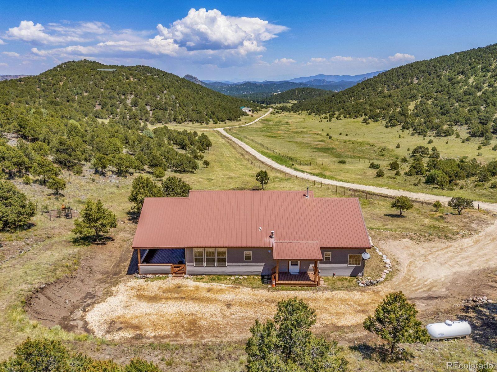 MLS Image #24 for 220  rhonda road,westcliffe, Colorado