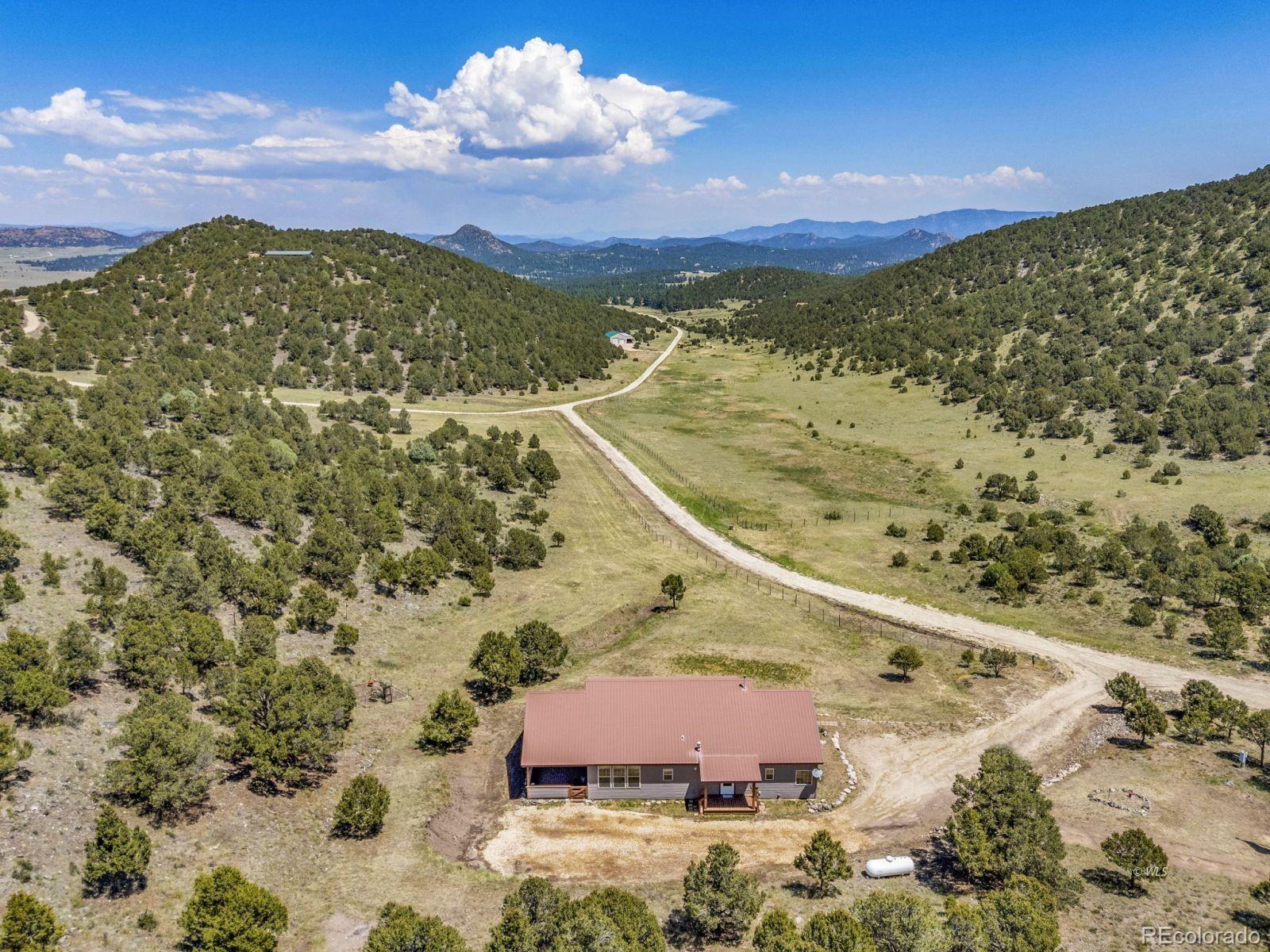 MLS Image #25 for 220  rhonda road,westcliffe, Colorado