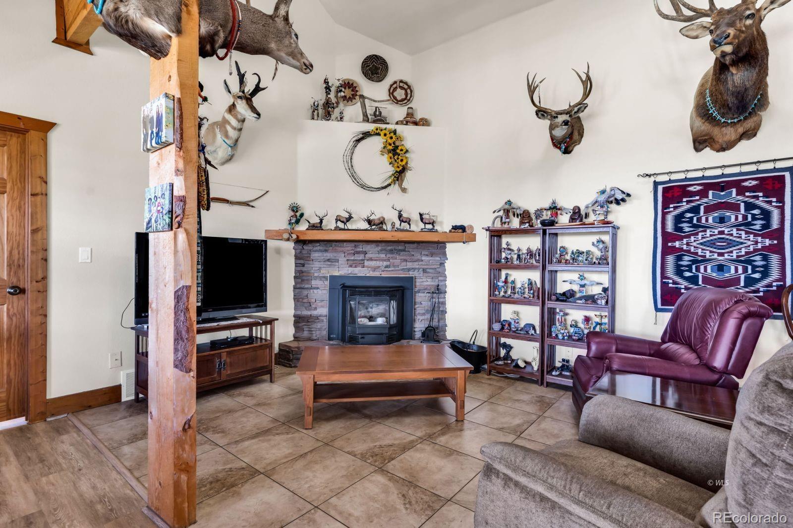 MLS Image #4 for 220  rhonda road,westcliffe, Colorado