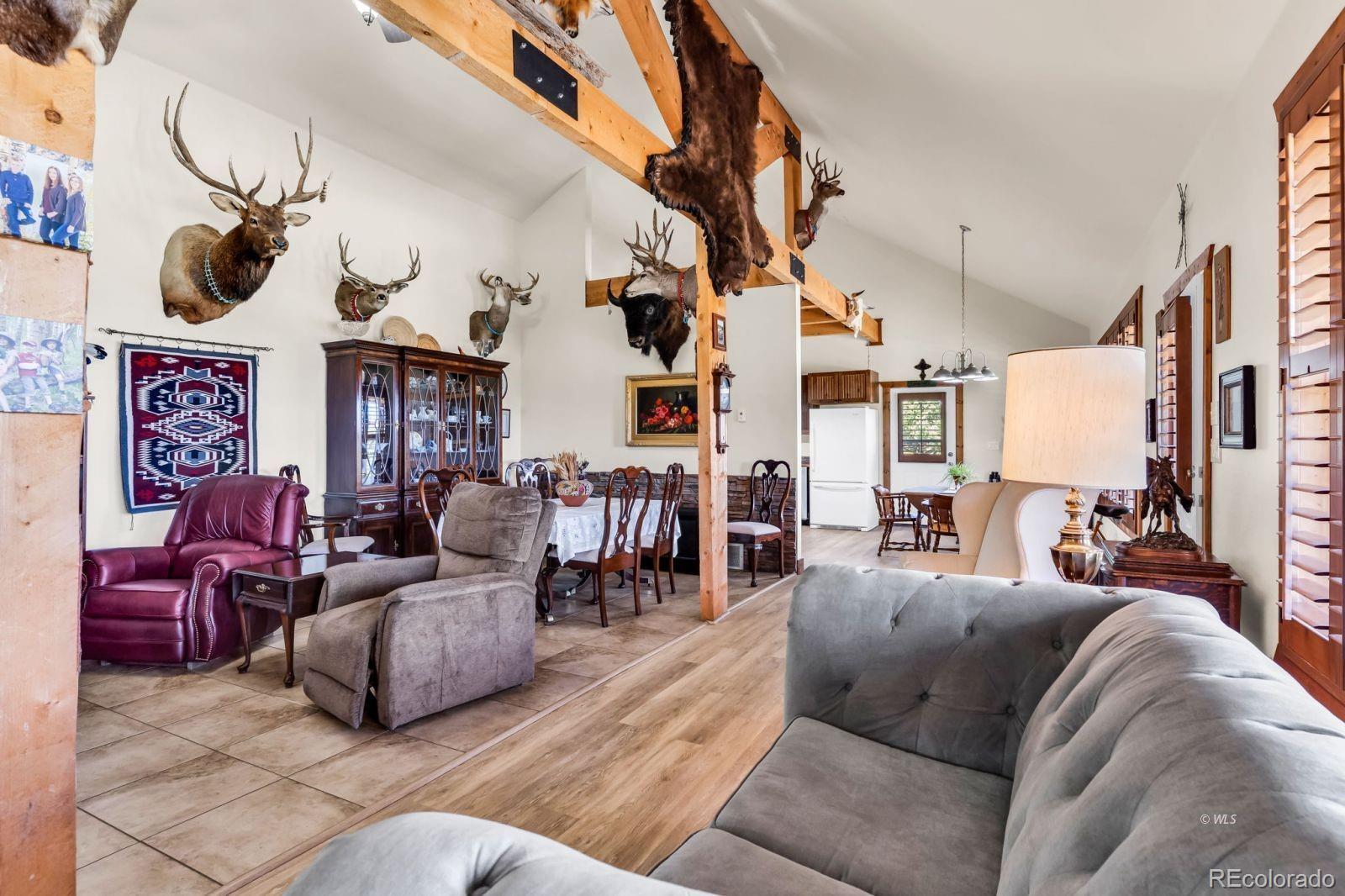 MLS Image #5 for 220  rhonda road,westcliffe, Colorado