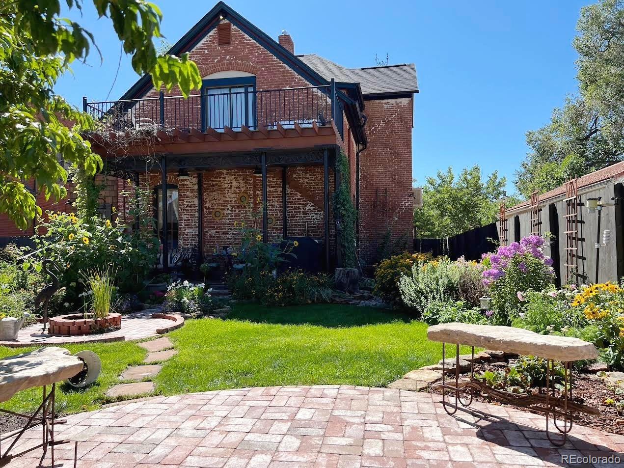 CMA Image for 417  Greenwood Avenue,Canon City, Colorado