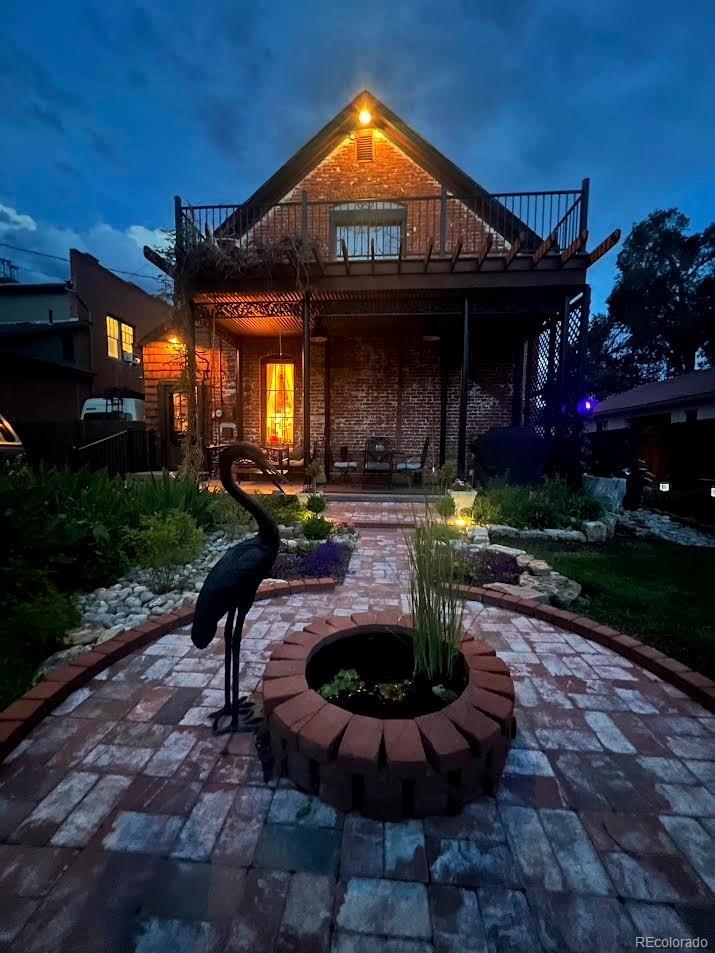 MLS Image #3 for 417  greenwood avenue,canon city, Colorado