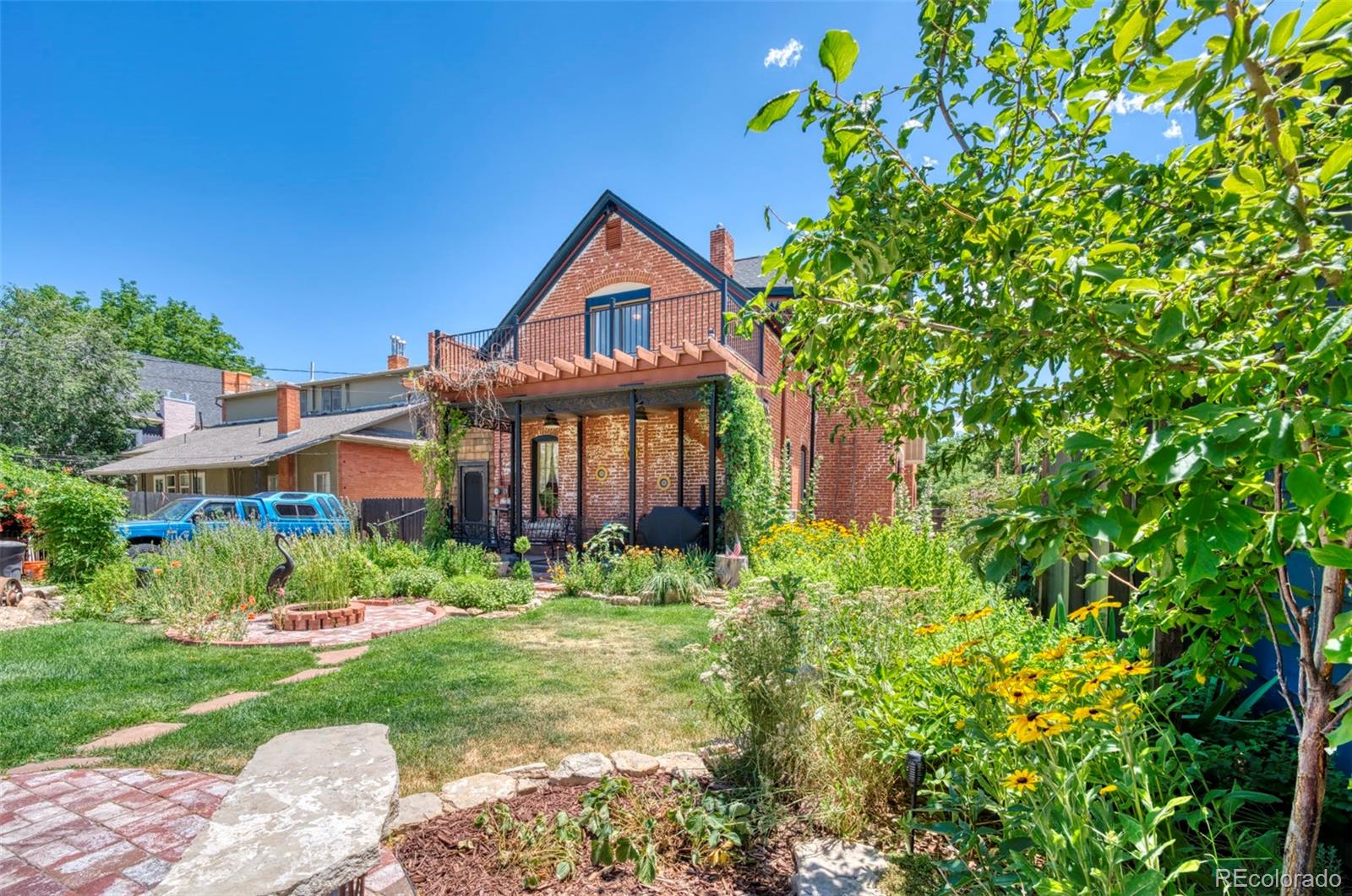 MLS Image #36 for 417  greenwood avenue,canon city, Colorado