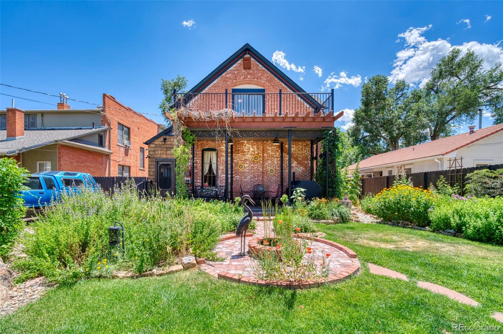 MLS Image #38 for 417  greenwood avenue,canon city, Colorado