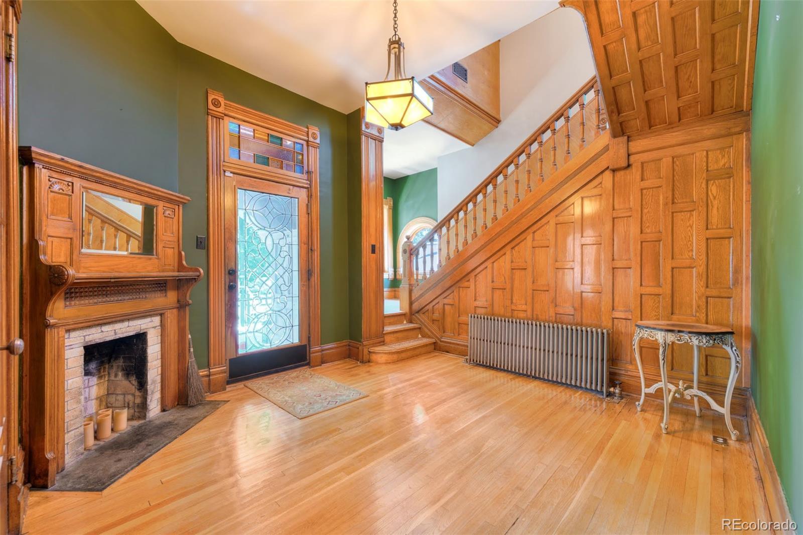 MLS Image #4 for 417  greenwood avenue,canon city, Colorado