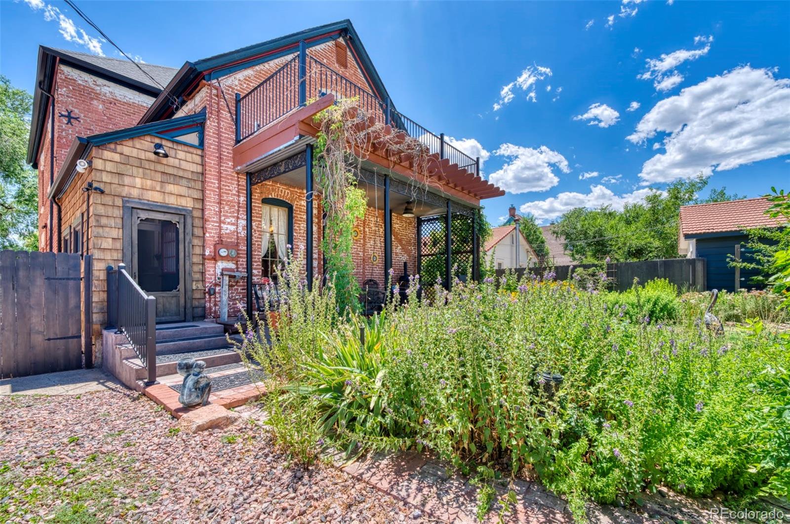 MLS Image #40 for 417  greenwood avenue,canon city, Colorado